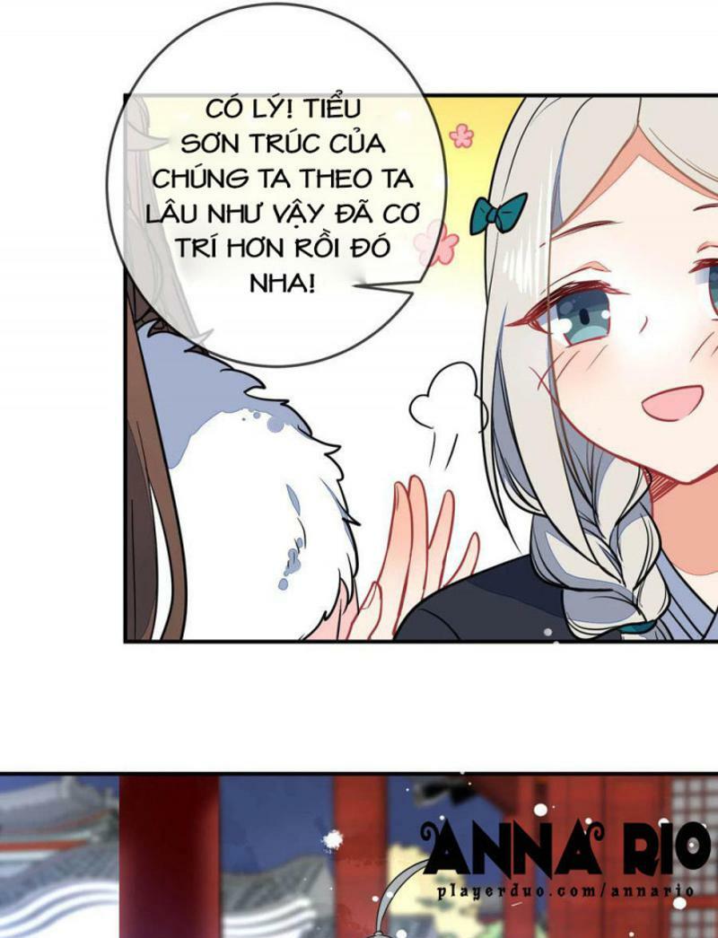 Tiểu Yêu Tinh Điều Giáo Bảo Điển: Chapter 100