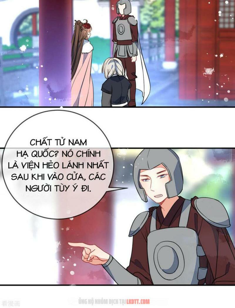 Tiểu Yêu Tinh Điều Giáo Bảo Điển: Chapter 100