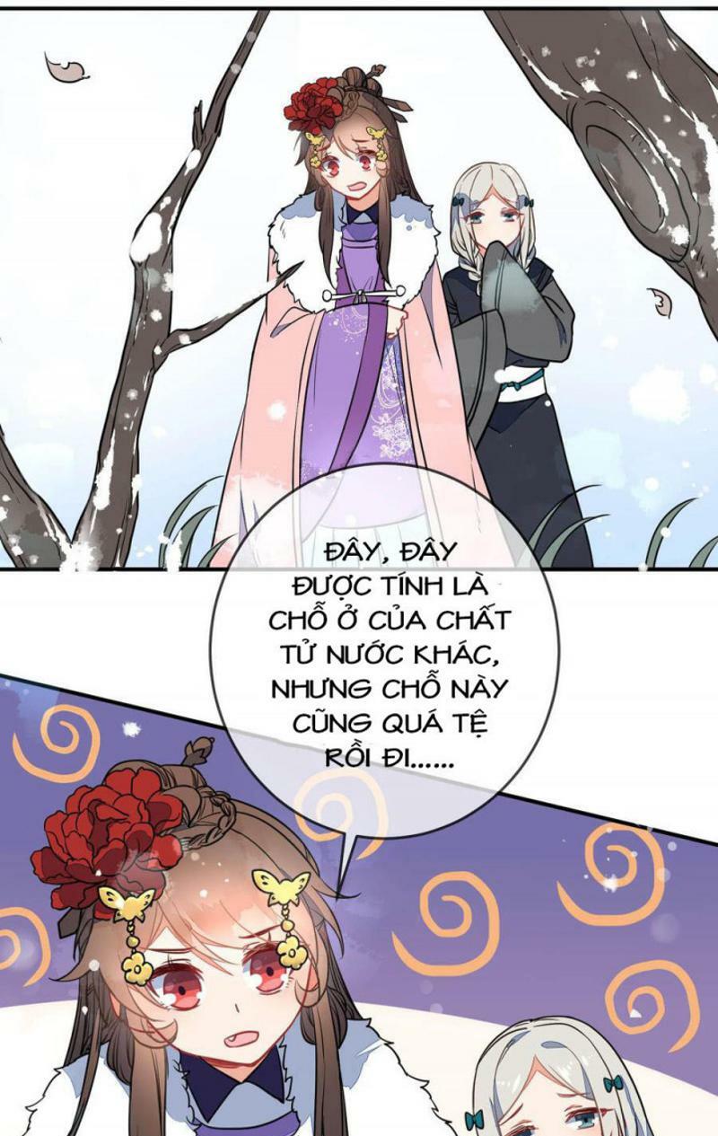Tiểu Yêu Tinh Điều Giáo Bảo Điển: Chapter 100