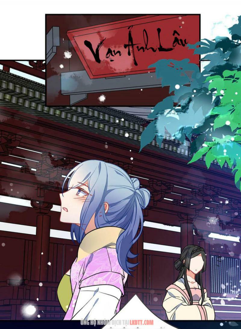 Tiểu Yêu Tinh Điều Giáo Bảo Điển: Chapter 100