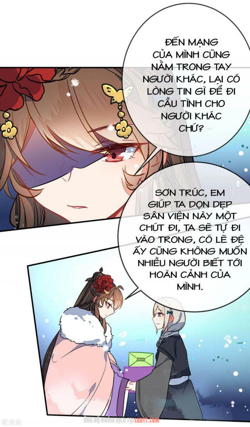 Tiểu Yêu Tinh Điều Giáo Bảo Điển: Chapter 100