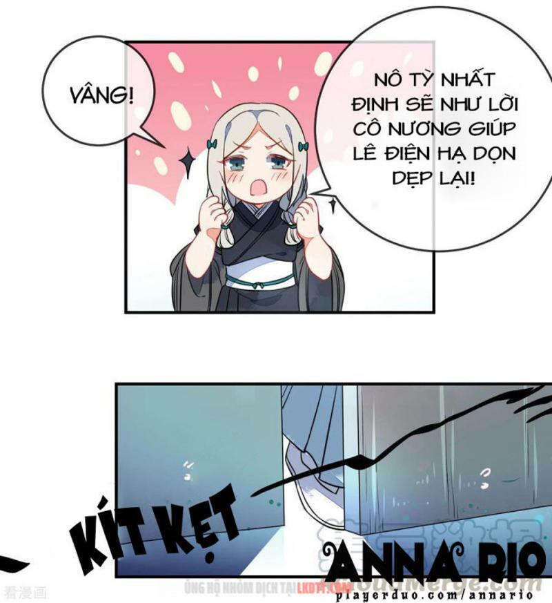 Tiểu Yêu Tinh Điều Giáo Bảo Điển: Chapter 100