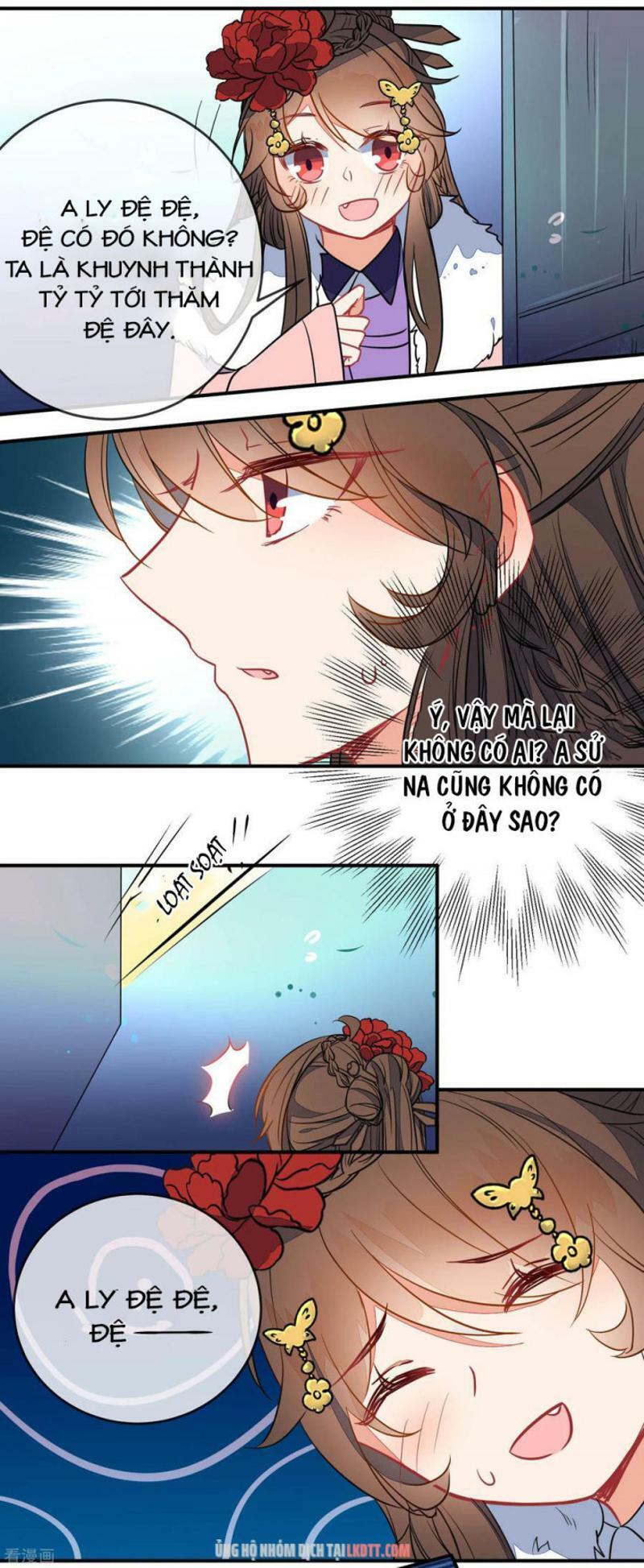 Tiểu Yêu Tinh Điều Giáo Bảo Điển: Chapter 100