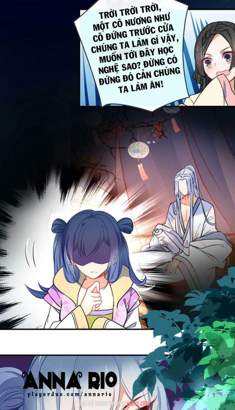 Tiểu Yêu Tinh Điều Giáo Bảo Điển: Chapter 100