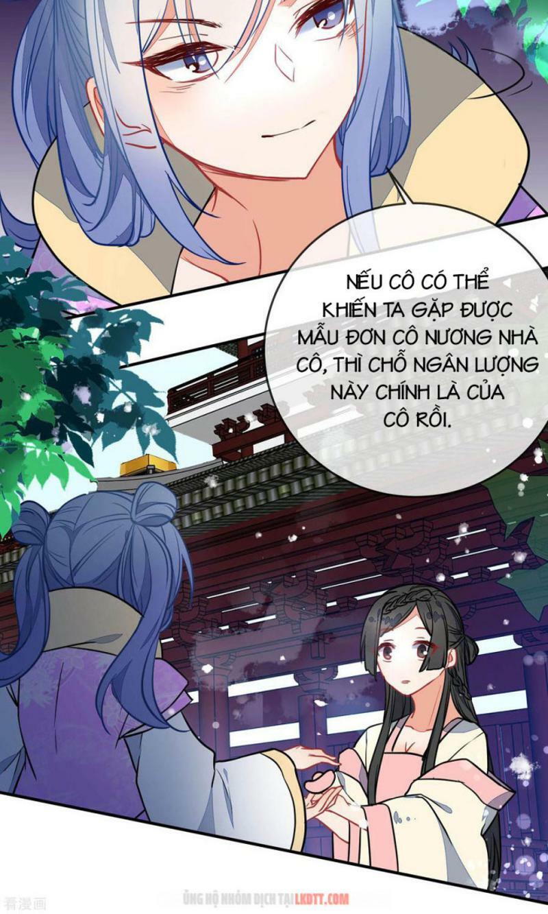 Tiểu Yêu Tinh Điều Giáo Bảo Điển: Chapter 100