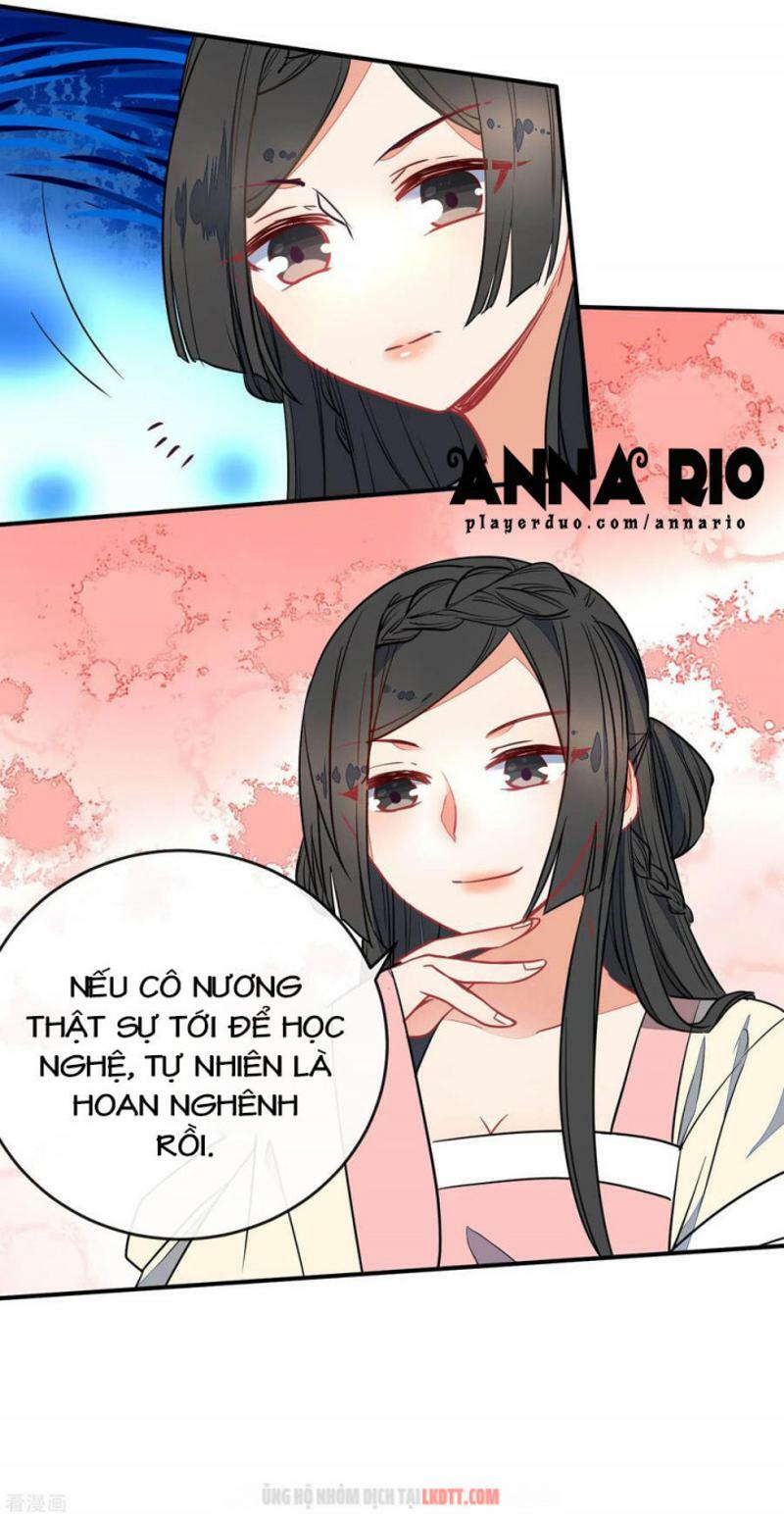 Tiểu Yêu Tinh Điều Giáo Bảo Điển: Chapter 100