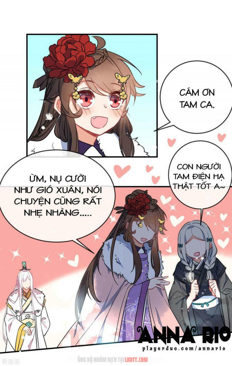 Tiểu Yêu Tinh Điều Giáo Bảo Điển: Chapter 100