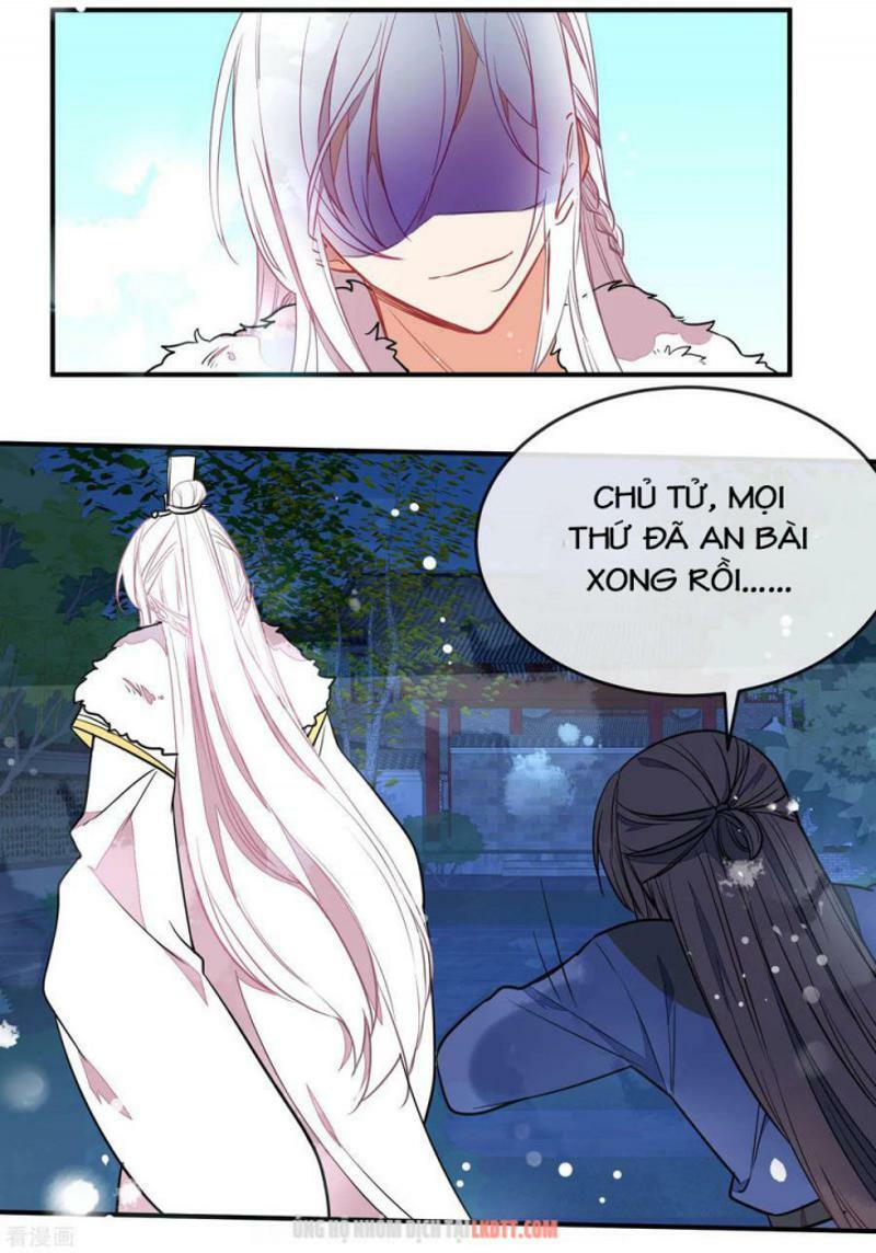 Tiểu Yêu Tinh Điều Giáo Bảo Điển: Chapter 100