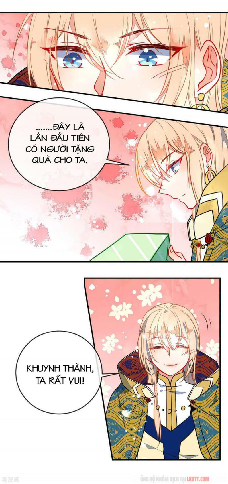 Tiểu Yêu Tinh Điều Giáo Bảo Điển: Chapter 101