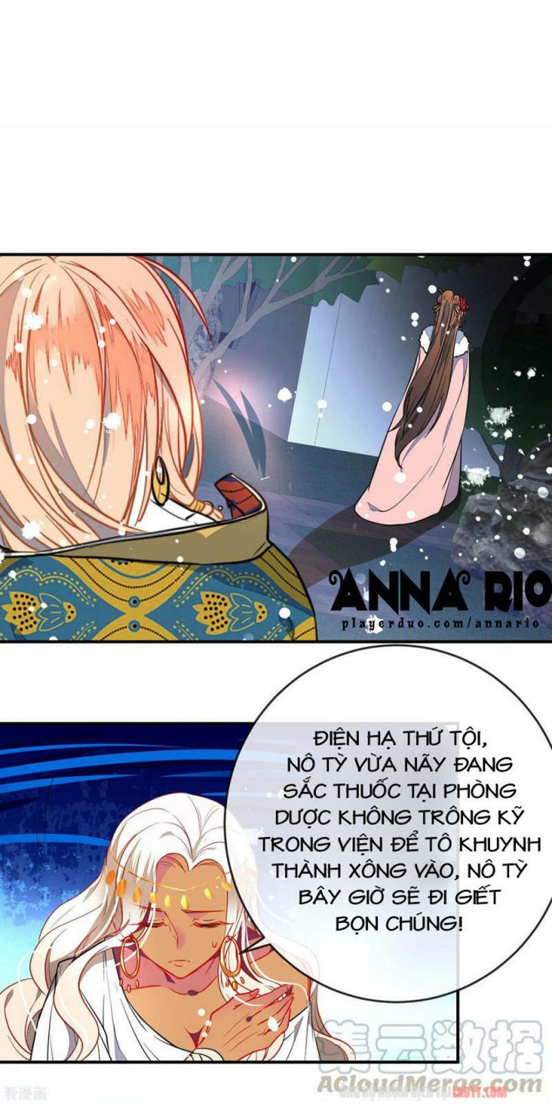 Tiểu Yêu Tinh Điều Giáo Bảo Điển: Chapter 101