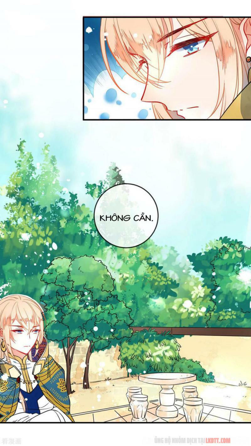 Tiểu Yêu Tinh Điều Giáo Bảo Điển: Chapter 101