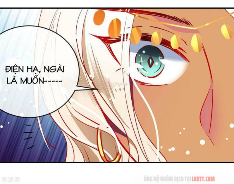 Tiểu Yêu Tinh Điều Giáo Bảo Điển: Chapter 101