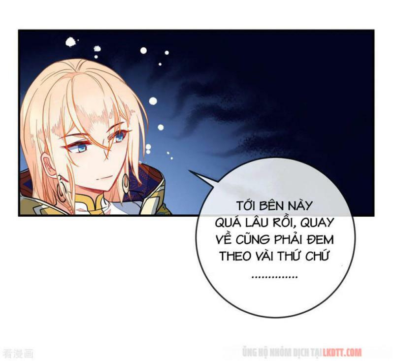 Tiểu Yêu Tinh Điều Giáo Bảo Điển: Chapter 101