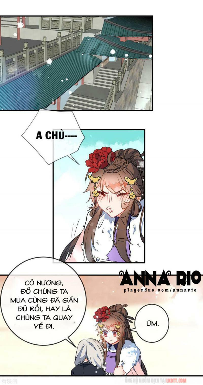 Tiểu Yêu Tinh Điều Giáo Bảo Điển: Chapter 101