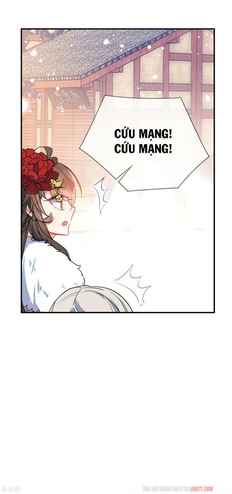 Tiểu Yêu Tinh Điều Giáo Bảo Điển: Chapter 101