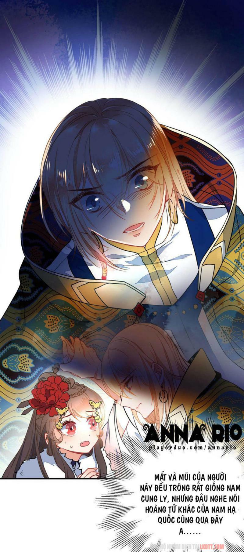 Tiểu Yêu Tinh Điều Giáo Bảo Điển: Chapter 101