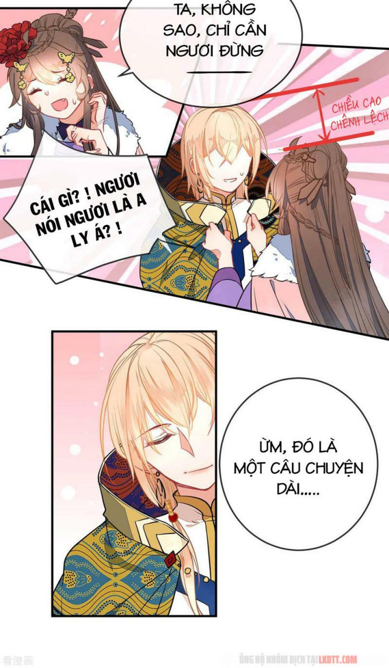 Tiểu Yêu Tinh Điều Giáo Bảo Điển: Chapter 101