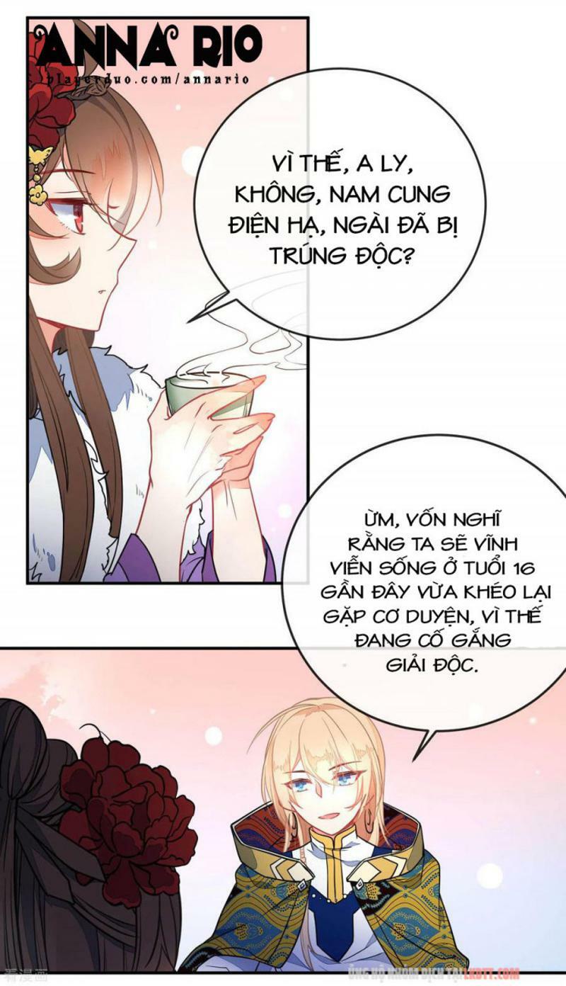 Tiểu Yêu Tinh Điều Giáo Bảo Điển: Chapter 101
