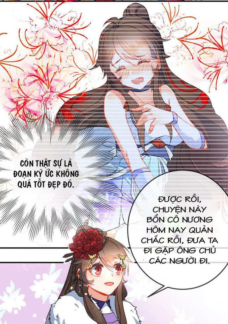 Tiểu Yêu Tinh Điều Giáo Bảo Điển: Chapter 102