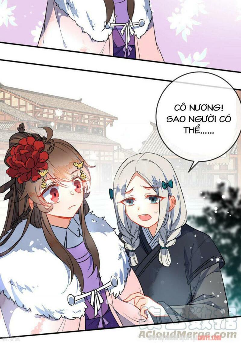 Tiểu Yêu Tinh Điều Giáo Bảo Điển: Chapter 102