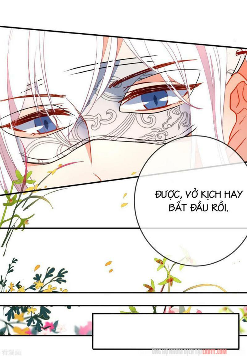 Tiểu Yêu Tinh Điều Giáo Bảo Điển: Chapter 102