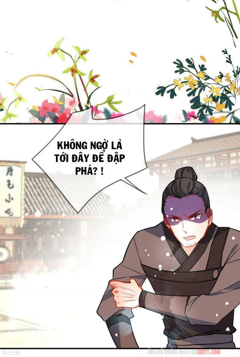 Tiểu Yêu Tinh Điều Giáo Bảo Điển: Chapter 102