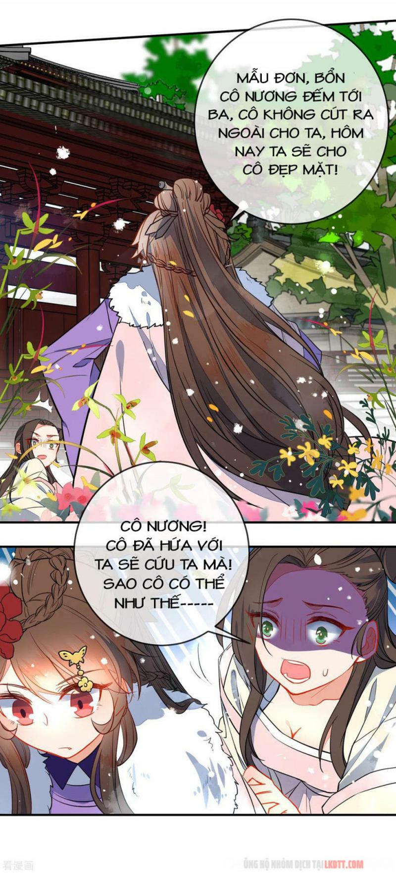 Tiểu Yêu Tinh Điều Giáo Bảo Điển: Chapter 102