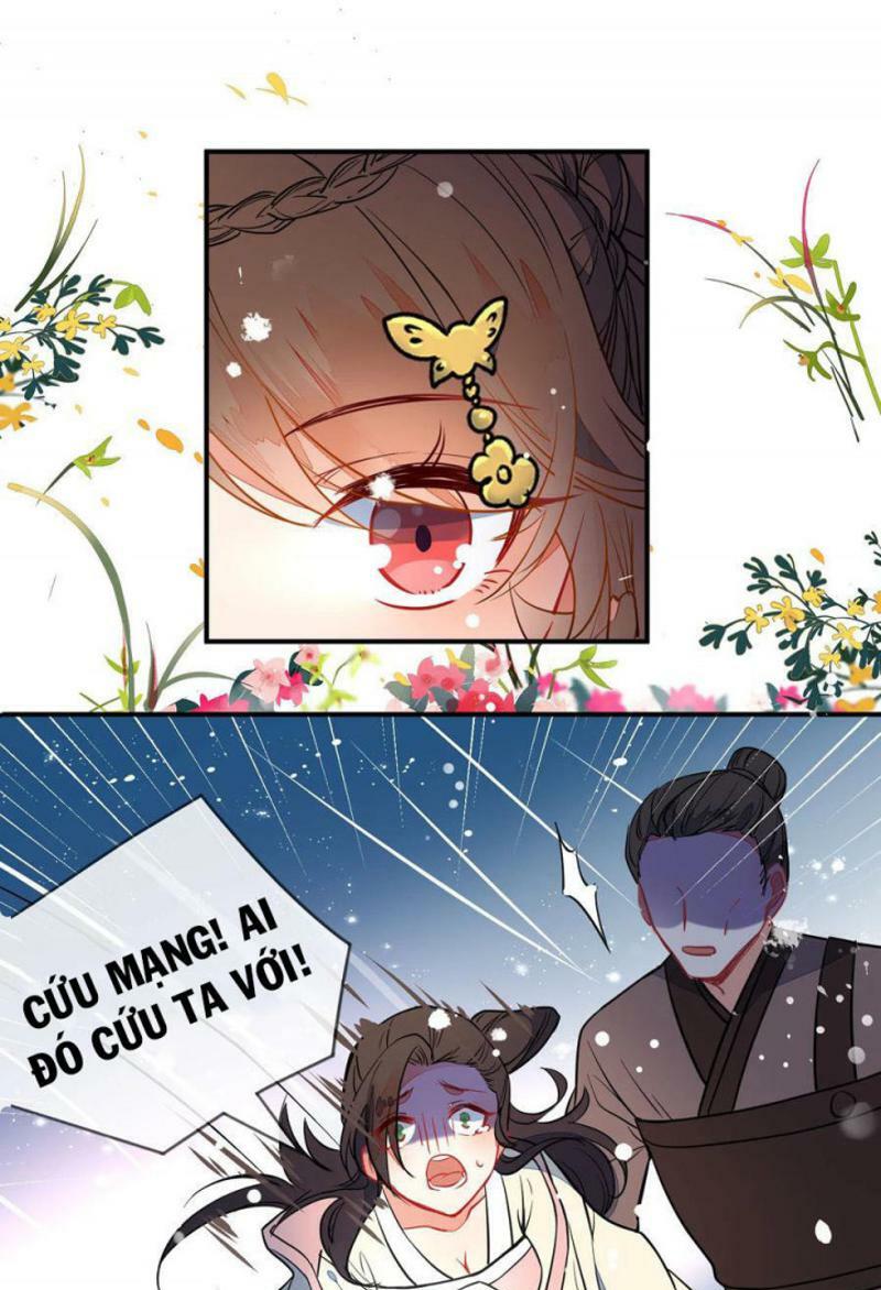 Tiểu Yêu Tinh Điều Giáo Bảo Điển: Chapter 102