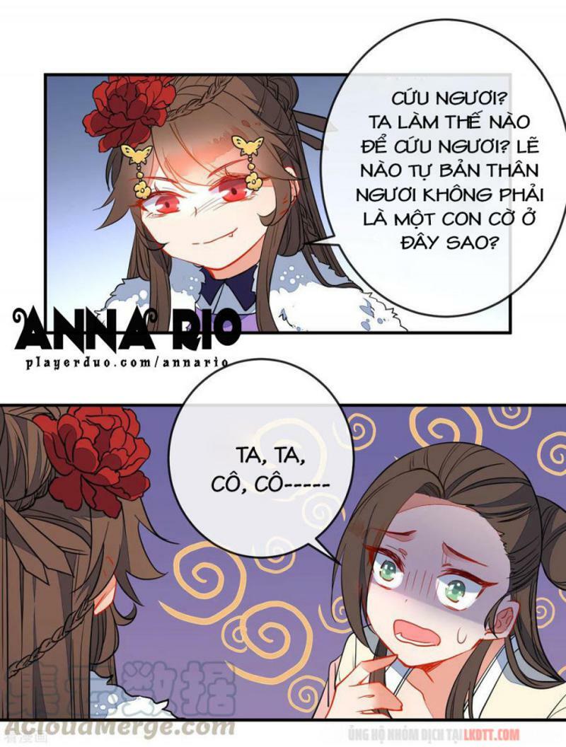 Tiểu Yêu Tinh Điều Giáo Bảo Điển: Chapter 102
