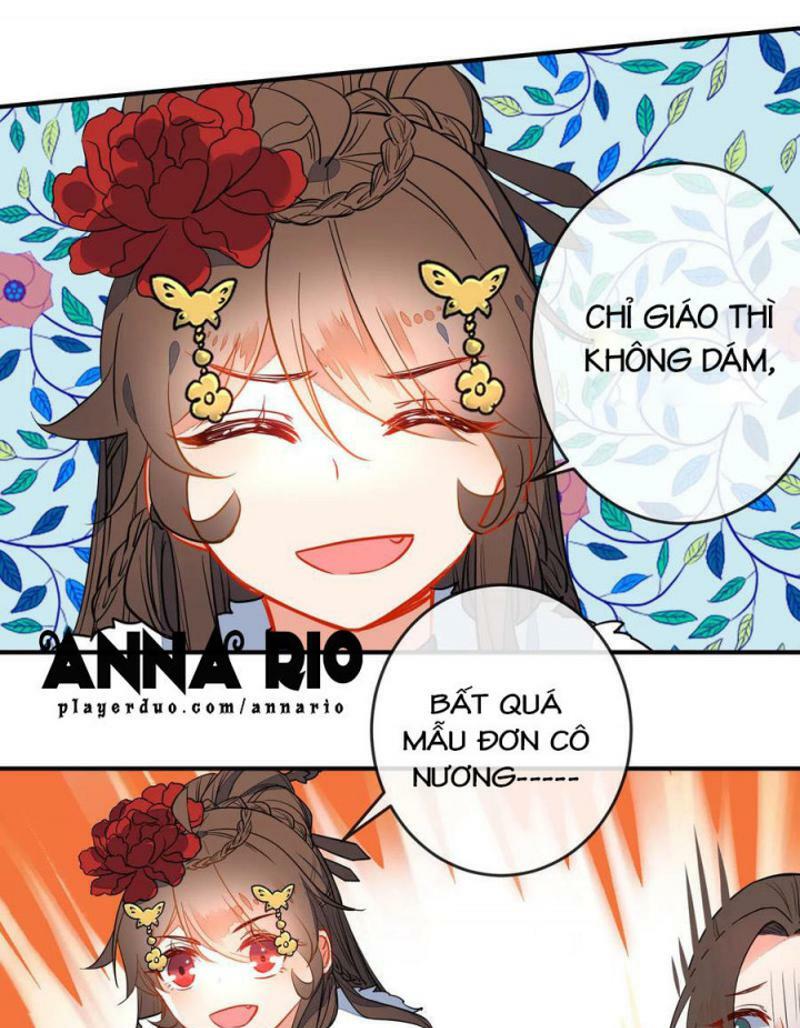 Tiểu Yêu Tinh Điều Giáo Bảo Điển: Chapter 102