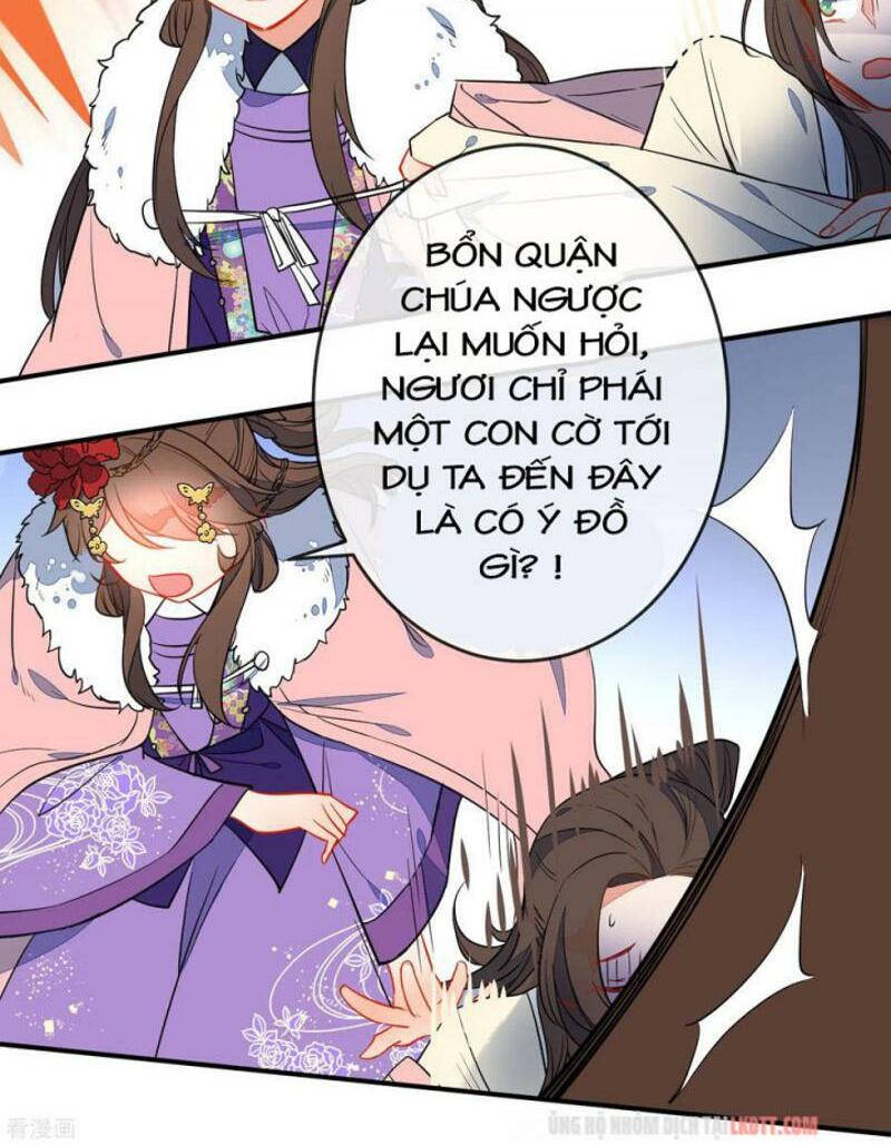 Tiểu Yêu Tinh Điều Giáo Bảo Điển: Chapter 102