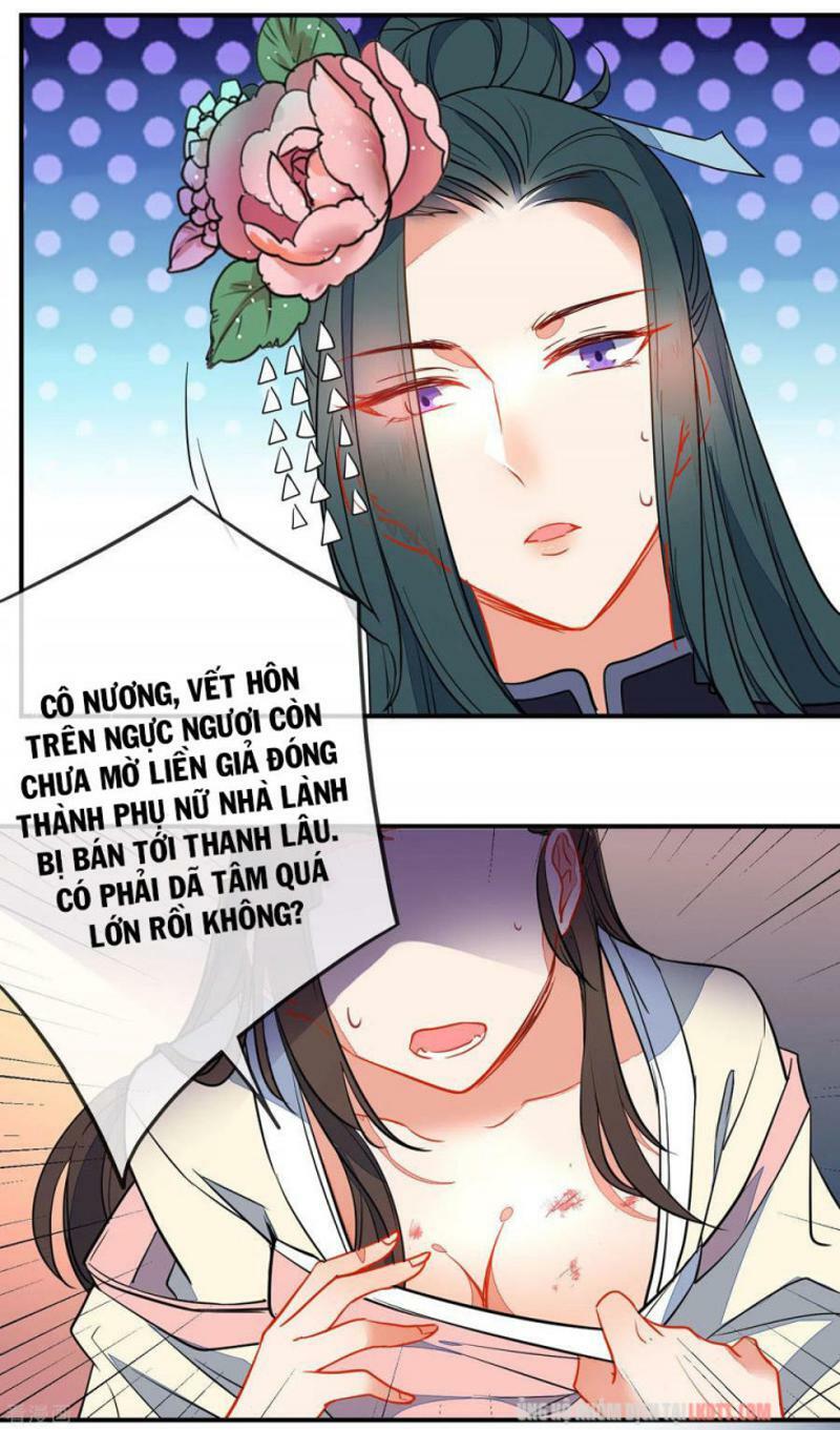 Tiểu Yêu Tinh Điều Giáo Bảo Điển: Chapter 102