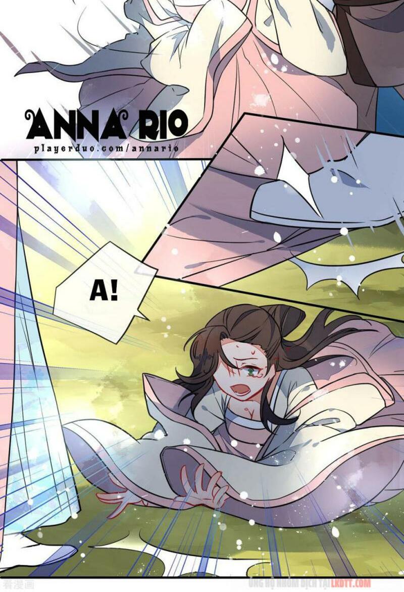 Tiểu Yêu Tinh Điều Giáo Bảo Điển: Chapter 102