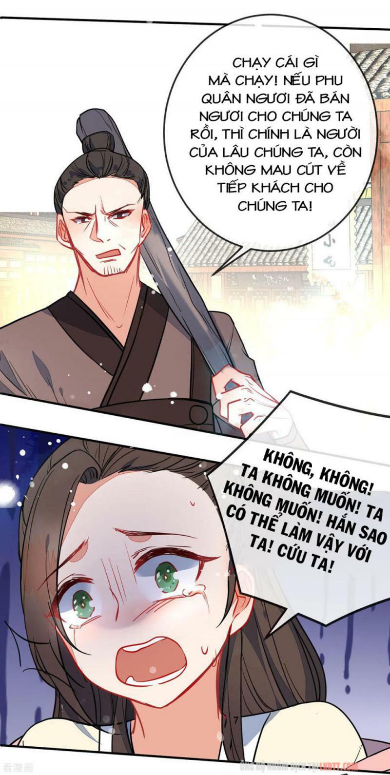 Tiểu Yêu Tinh Điều Giáo Bảo Điển: Chapter 102
