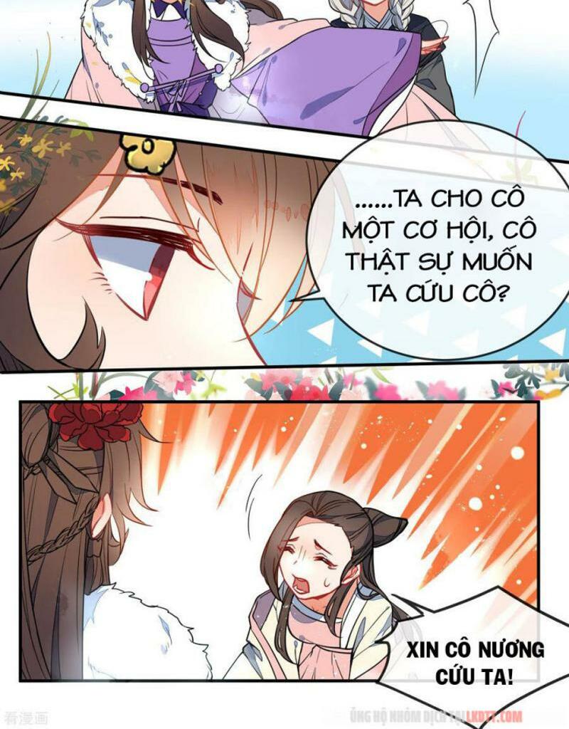 Tiểu Yêu Tinh Điều Giáo Bảo Điển: Chapter 102
