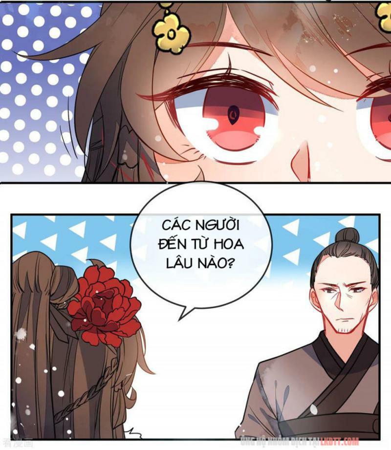 Tiểu Yêu Tinh Điều Giáo Bảo Điển: Chapter 102