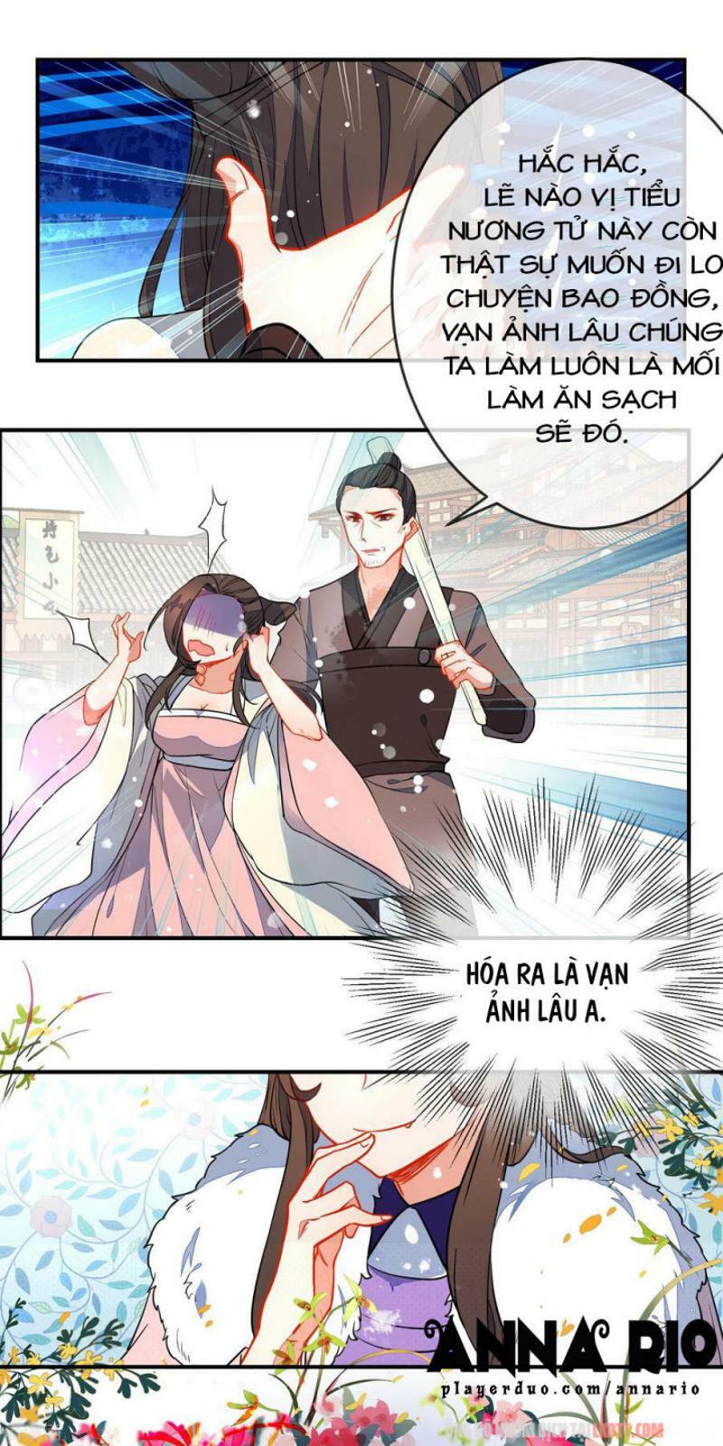 Tiểu Yêu Tinh Điều Giáo Bảo Điển: Chapter 102