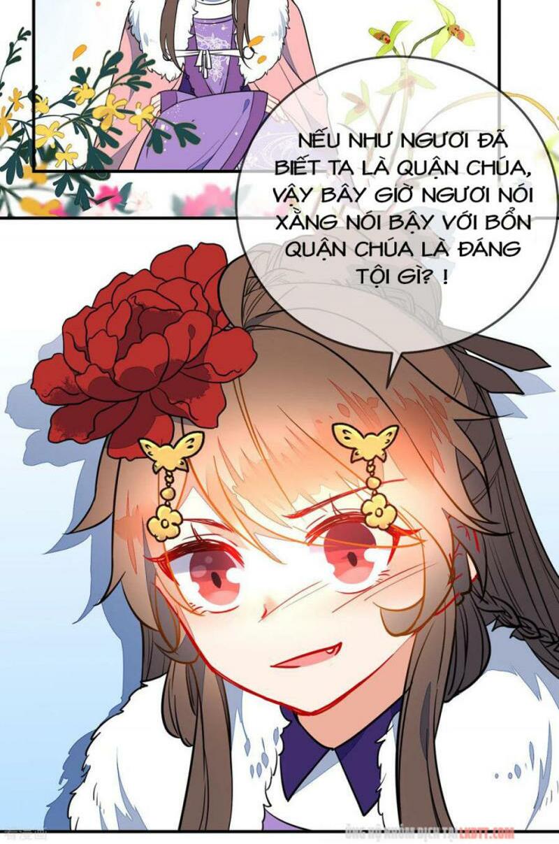 Tiểu Yêu Tinh Điều Giáo Bảo Điển: Chapter 104: Chap 103