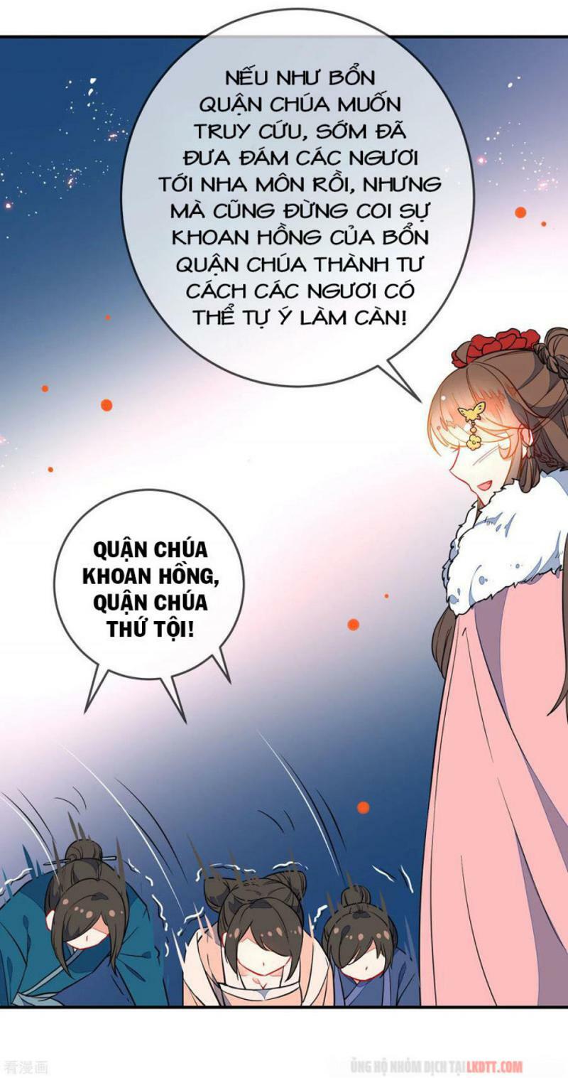 Tiểu Yêu Tinh Điều Giáo Bảo Điển: Chapter 104: Chap 103