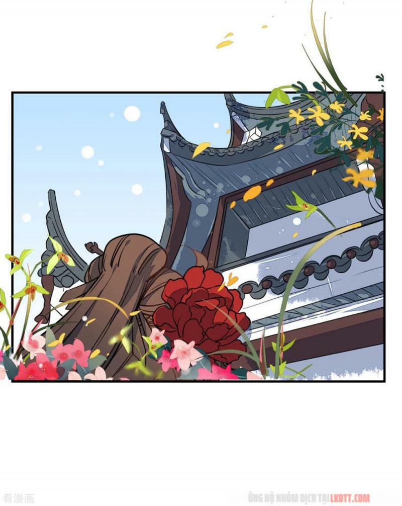 Tiểu Yêu Tinh Điều Giáo Bảo Điển: Chapter 104: Chap 103