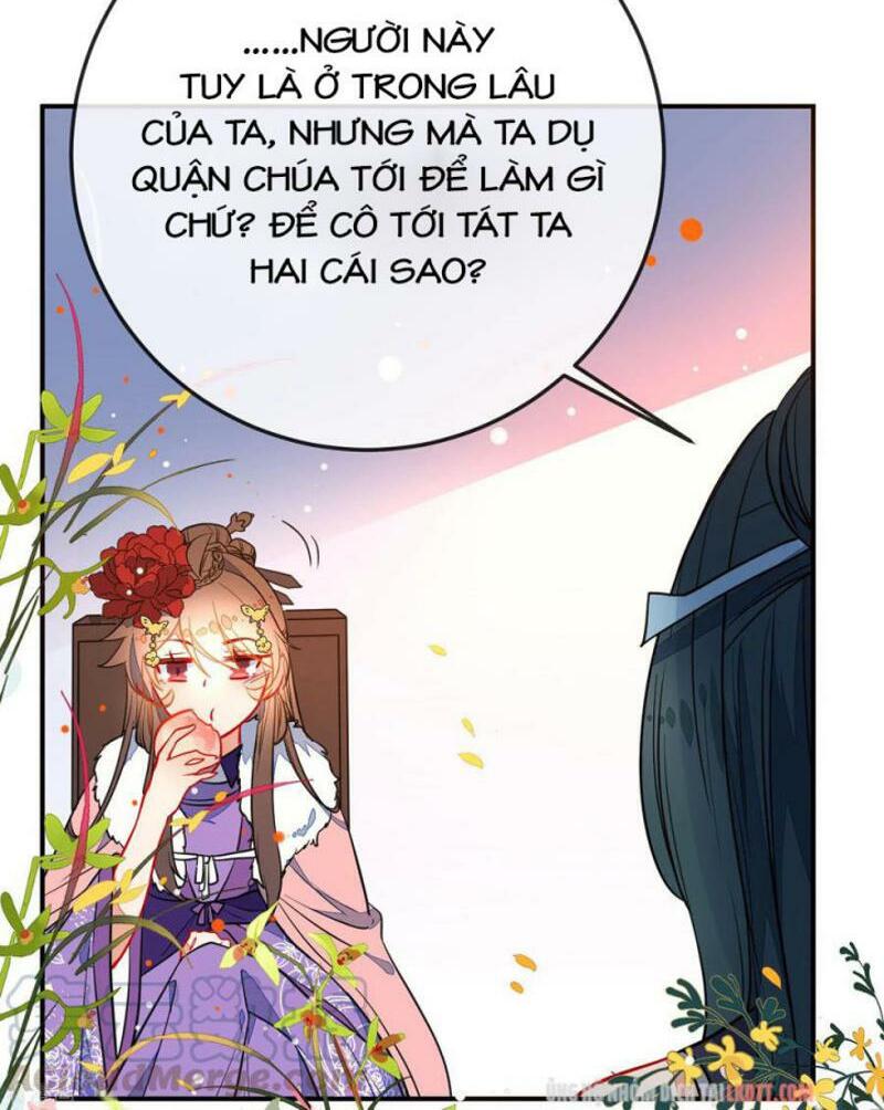 Tiểu Yêu Tinh Điều Giáo Bảo Điển: Chapter 104: Chap 103