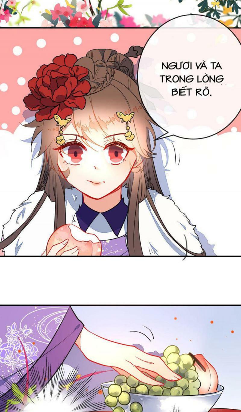 Tiểu Yêu Tinh Điều Giáo Bảo Điển: Chapter 104: Chap 103