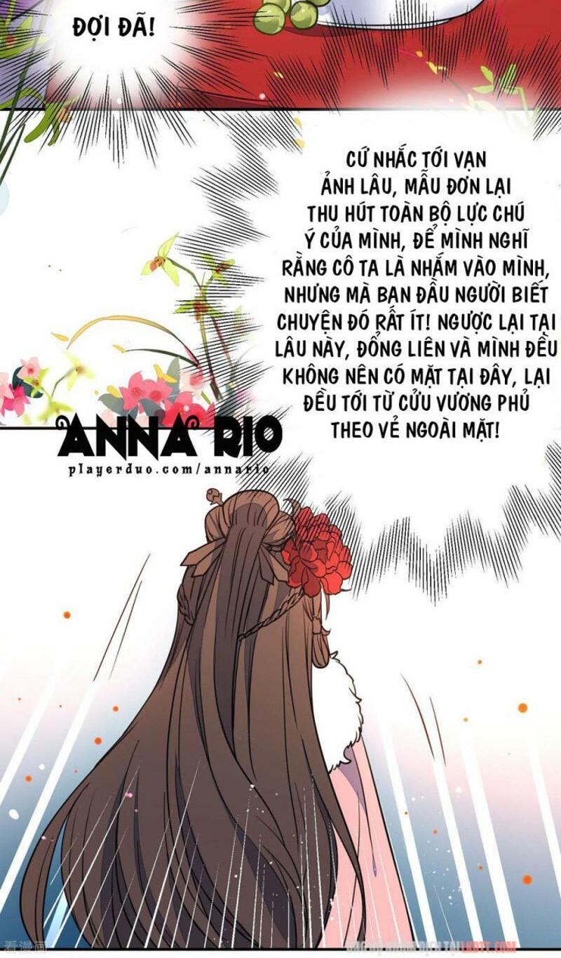 Tiểu Yêu Tinh Điều Giáo Bảo Điển: Chapter 104: Chap 103