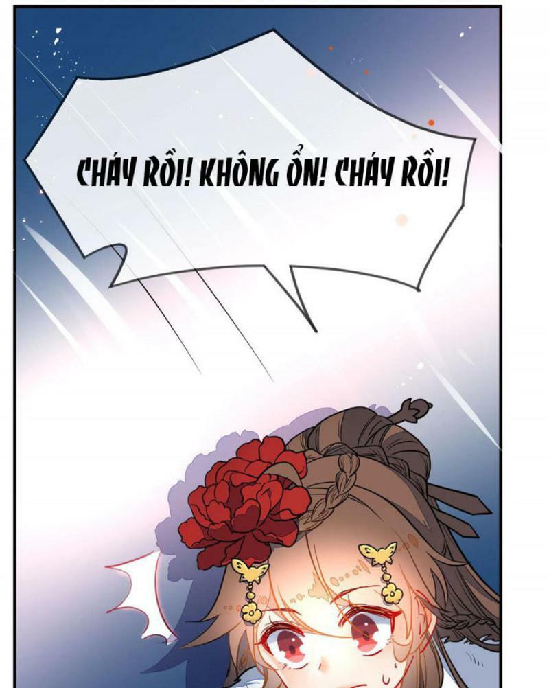 Tiểu Yêu Tinh Điều Giáo Bảo Điển: Chapter 104: Chap 103
