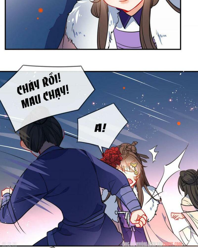 Tiểu Yêu Tinh Điều Giáo Bảo Điển: Chapter 104: Chap 103