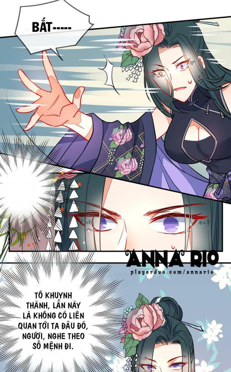 Tiểu Yêu Tinh Điều Giáo Bảo Điển: Chapter 104: Chap 103