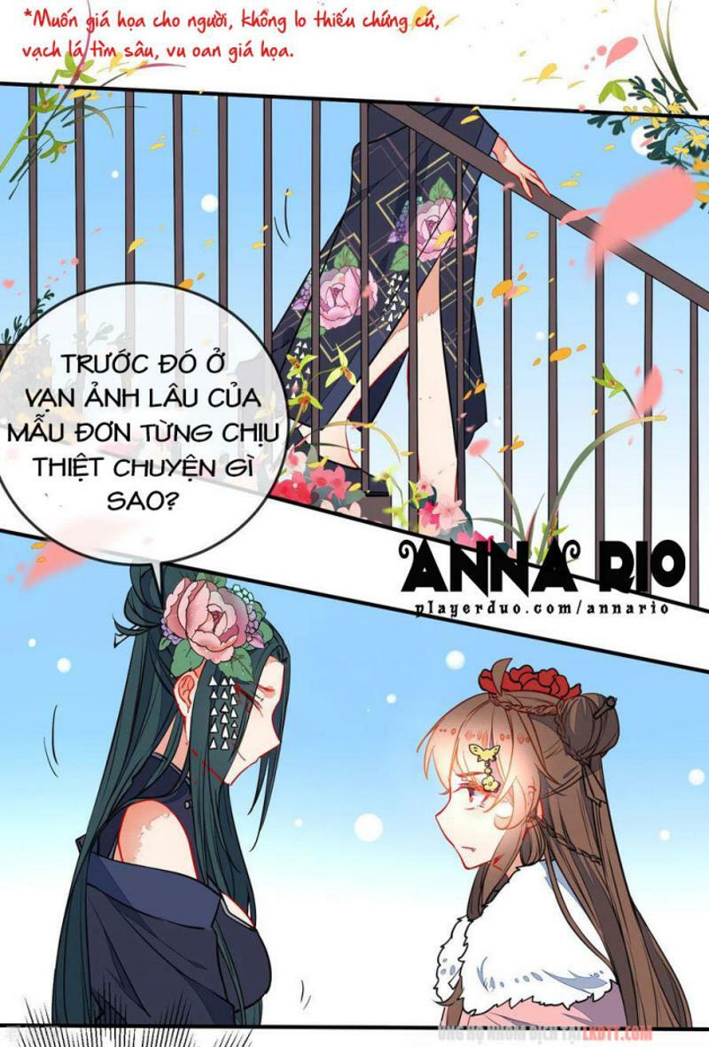 Tiểu Yêu Tinh Điều Giáo Bảo Điển: Chapter 104: Chap 103