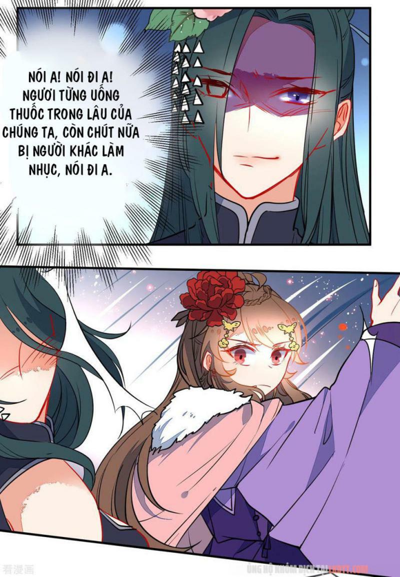 Tiểu Yêu Tinh Điều Giáo Bảo Điển: Chapter 104: Chap 103