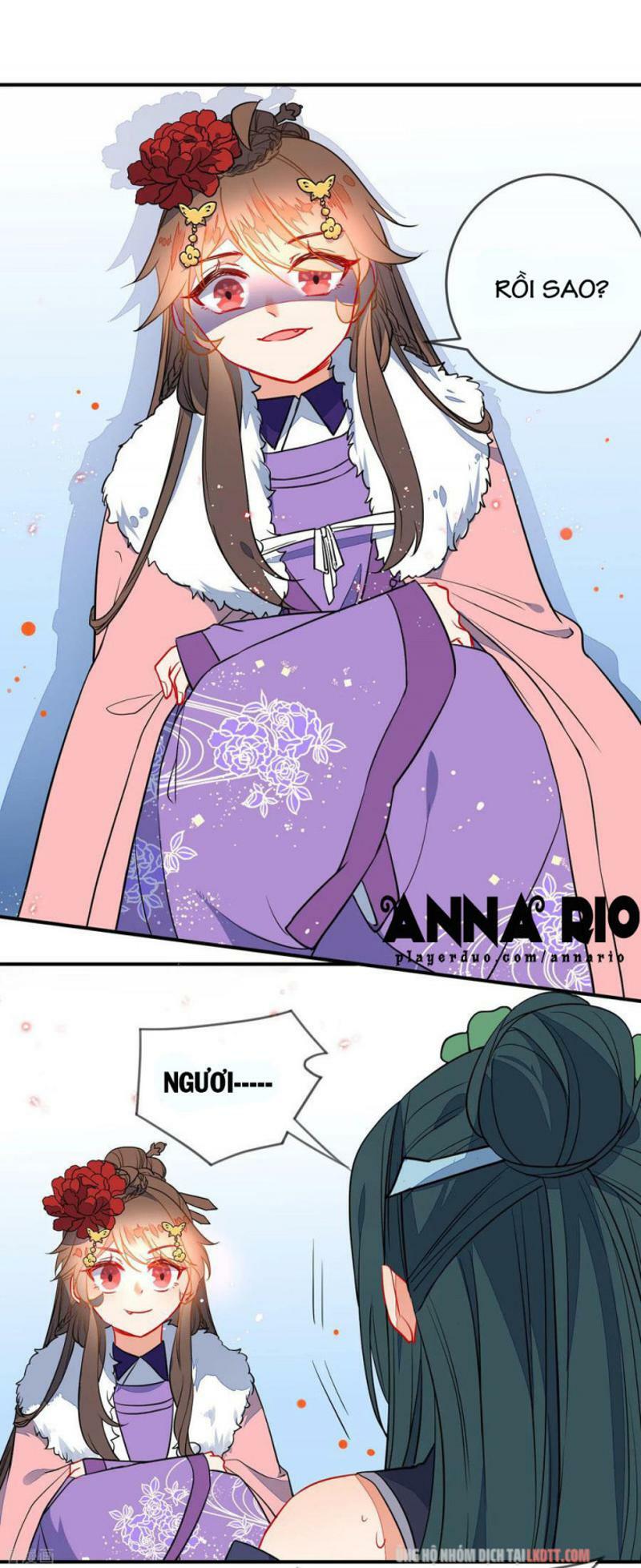 Tiểu Yêu Tinh Điều Giáo Bảo Điển: Chapter 104: Chap 103