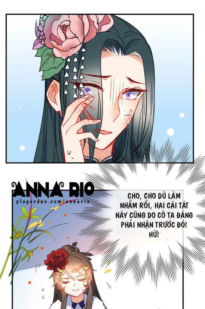 Tiểu Yêu Tinh Điều Giáo Bảo Điển: Chapter 104: Chap 103